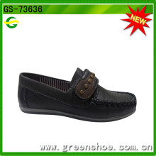 China Fabric Wholesale Cheap Shoes